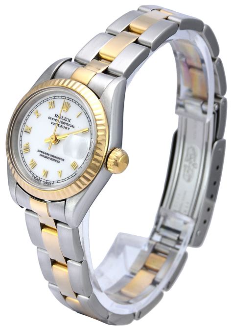 women Rolex models